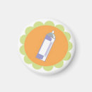 Recherche de divers magnets Blanc