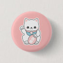 Recherche de neko badges Kawaii