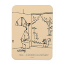 Zoek naar lege magneten Humor