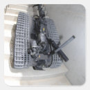 Recherche de explosifs autocollants Sécurité