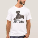 Recherche de dogue allemand tshirts Chiot
