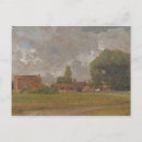 Zoek naar constable briefkaarten Bergholt