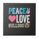 Recherche de love carreaux Chien