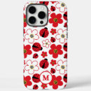 Recherche de coccinelle mignonne iphone coques Toute personne