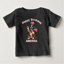 Recherche de patriotiques tshirts Pour enfants