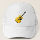 Recherche de guitare casquettes Acoustique