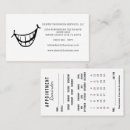 Recherche de dentis cartes visite Dents