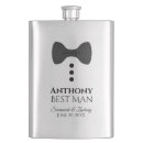 Zoek naar groomsmen heupflesjes Gunst