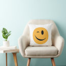 Recherche de smilies coussins Jaune