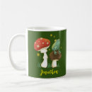 Recherche de lucioles tasses Vert