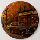 Zoek naar vintage auto buttons Klassiek