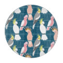 Recherche de perroquet planches à découper Cockatoo
