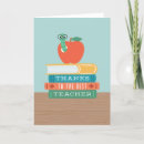 Recherche de bibliotheque vœux cartes Teacher
