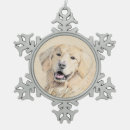 Recherche de peinture ornements Chiot