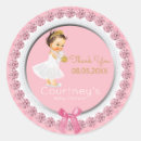 Zoek naar roze prinses stickers Gunsten