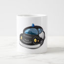 Recherche de voiture de police tasses Policier