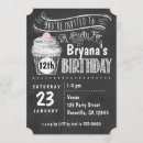 Recherche de petits gâteaux invitations Partie