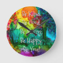 Recherche de affirmations positives horloges Mots