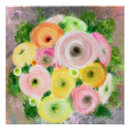 Recherche de ranunculus posters Fleurs