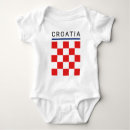 Recherche de la croatie bébé vêtements Pour enfants
