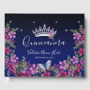 Recherche de quinceanera livre d or Élégant