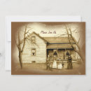 Recherche de vintage famille invitations Fête