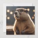 Recherche de marmotte invitations Fêtes de février