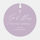 Recherche de violet ornements Moderne