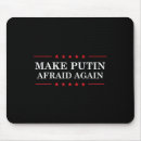 Recherche de poutine tapis souris Drapeau