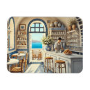 Recherche de le café magnets Cappuccino
