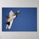 Recherche de raptors posters Avion de chasse