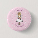Recherche de blonde badges Pour enfants