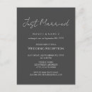 Recherche de menu mariage réception invitations Déjà marié