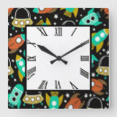 Recherche de espace extra atmosphérique horloges Cosmos