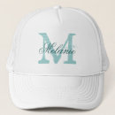 Recherche de monogrammes chapeaux Pour tous
