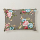 Recherche de pink flower coussins Pattern