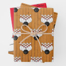 Recherche de boule de bowling papier cadeau Quilles