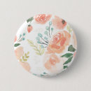 Recherche de pavots roses badges Fleurs