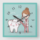 Recherche de dentist horloges Dental