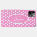 Zoek naar witte stippen iphone hoesjes For kids
