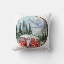 Recherche de illustration coussins Montagne