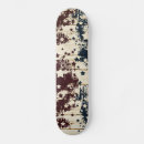 Recherche de wood skateboards Bleu