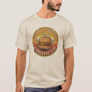Zoek naar grappige hamburger tshirts Vintage
