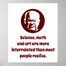 Recherche de la connaissance posters Science