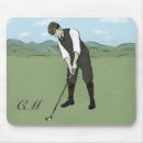 Recherche de golfe tapis souris Pour lui