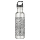 Zoek naar zen waterflessen Mandala