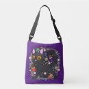 Recherche de halloween bandoulière sacs Bonbon