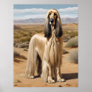 Recherche de afghan hound art Dog