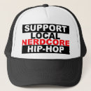 Recherche de nerdcore Ballot