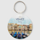 Recherche de venice gondola porteclés Italy
